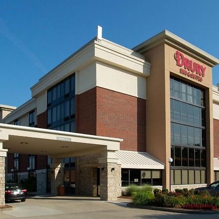 Drury Inn & Suites Louisville East Eksteriør billede