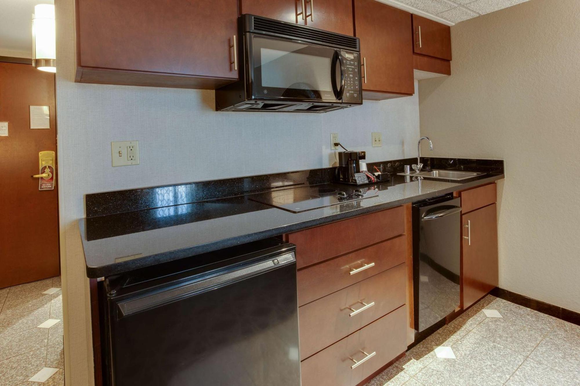 Drury Inn & Suites Louisville East Eksteriør billede